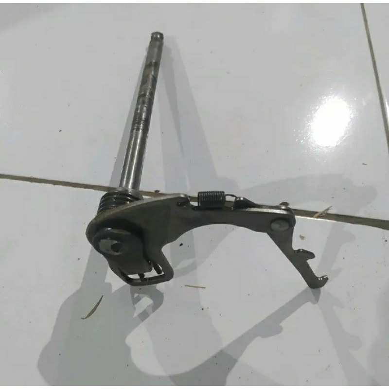 As perseneling Operan Original Fiz r Foswan Yamaha Fiz Copotan