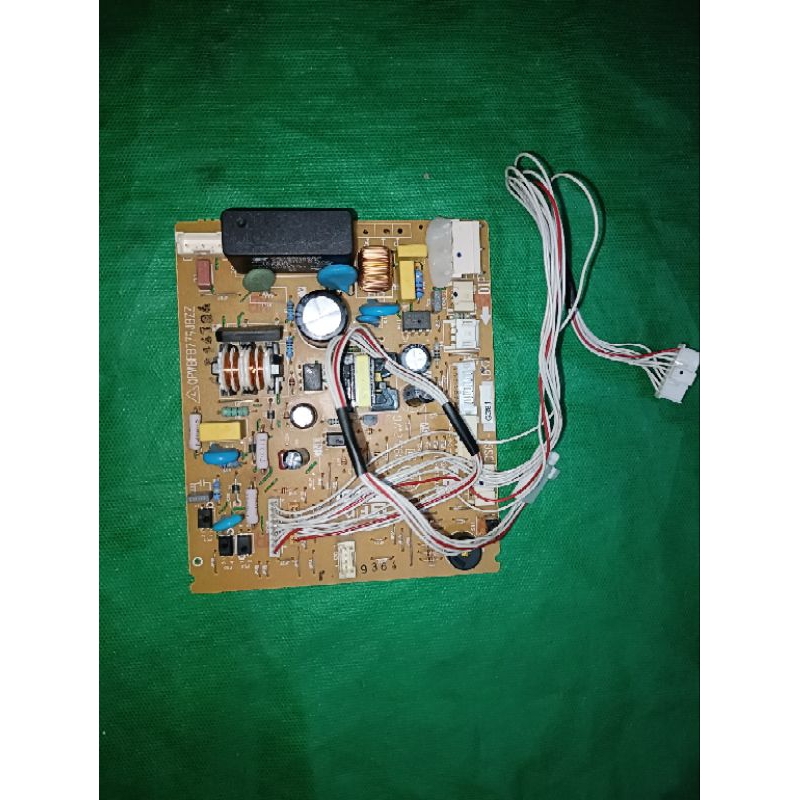 PCB AC Sharp inverter