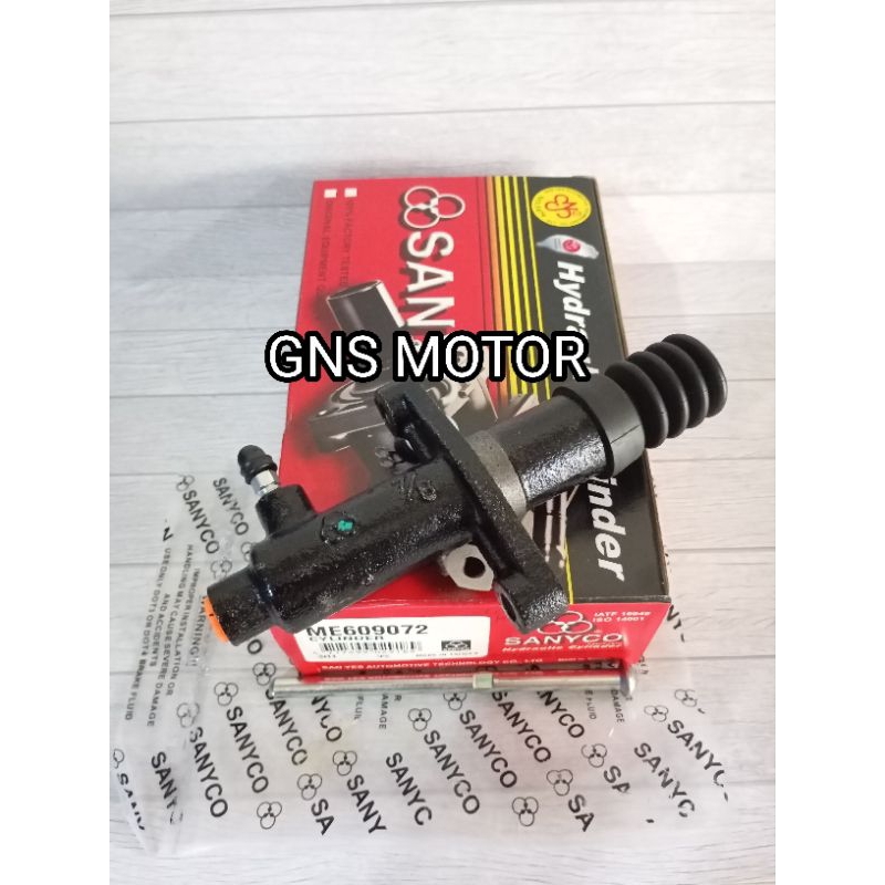 CO assy - Master kopling bawah PS110 ME609072 Sanyco