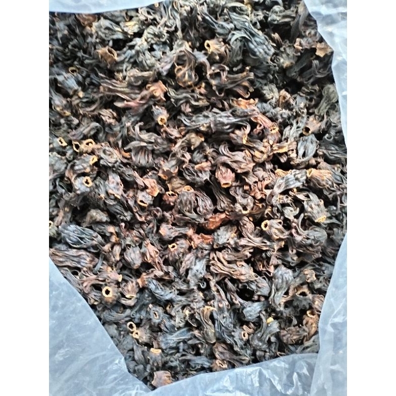 

Rosela Merah Gread C