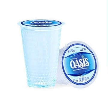 

air gelas oasis 240 ml