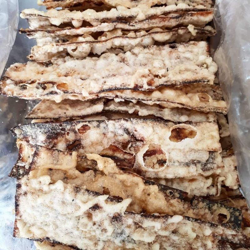 

Sale pisang kering Original 100gr TERMURAH