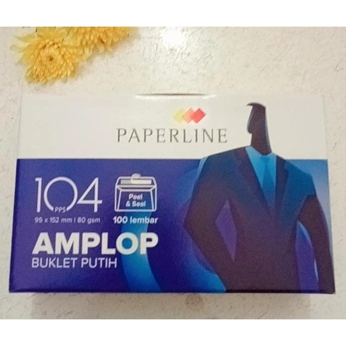 

amplop 104