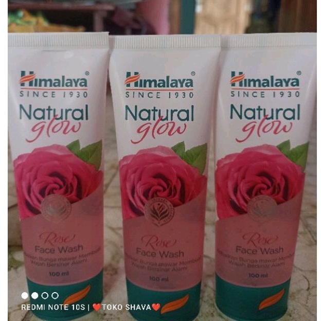 face wash himalaya