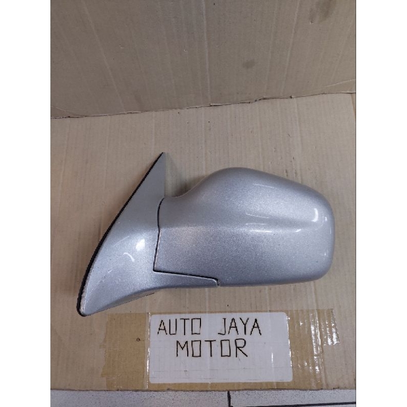Spion Ssangyong Muso