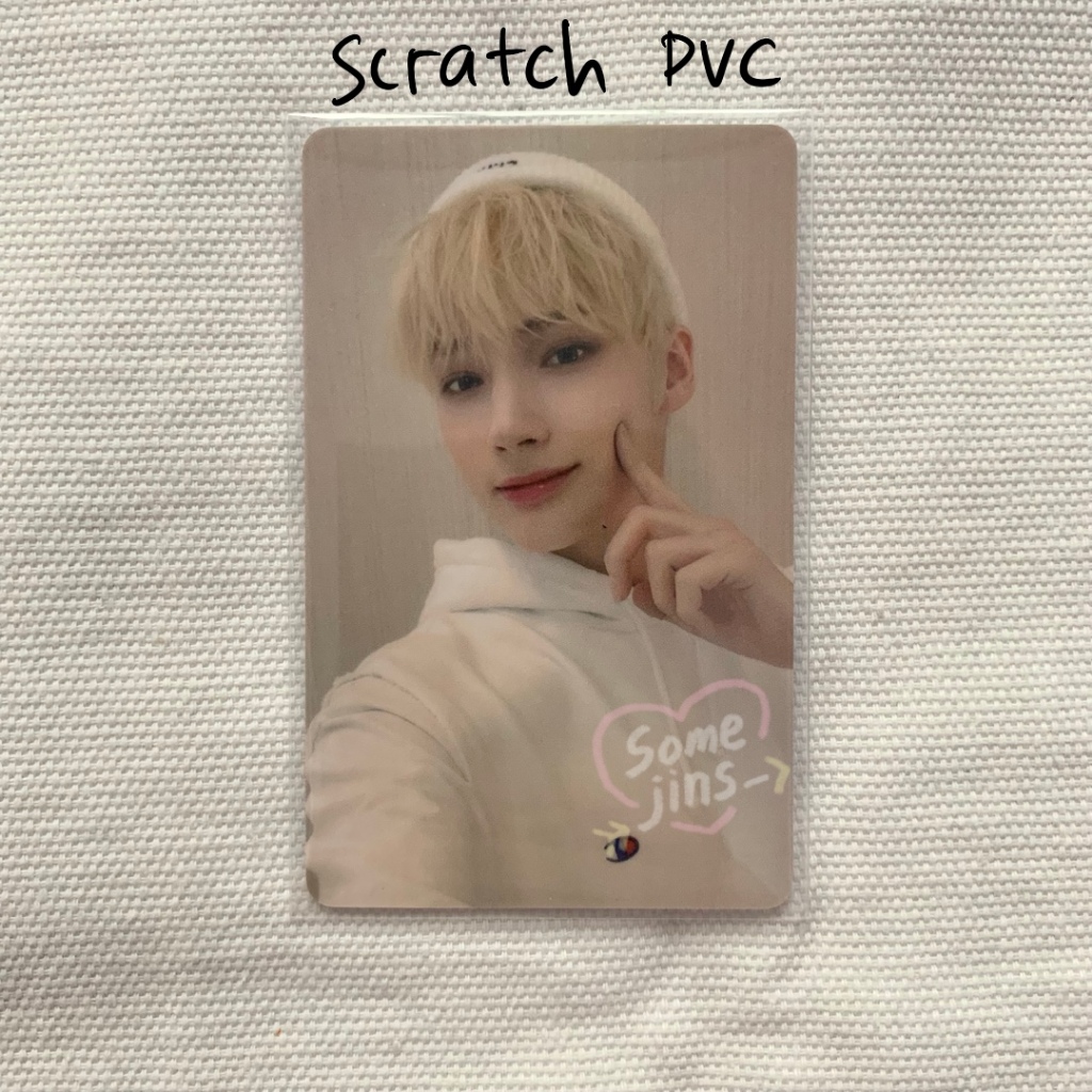 TXT ld m2u tccf tuspi hueningkai Tomorrow x Together pc photocard lucky draw the chaos chapter freez