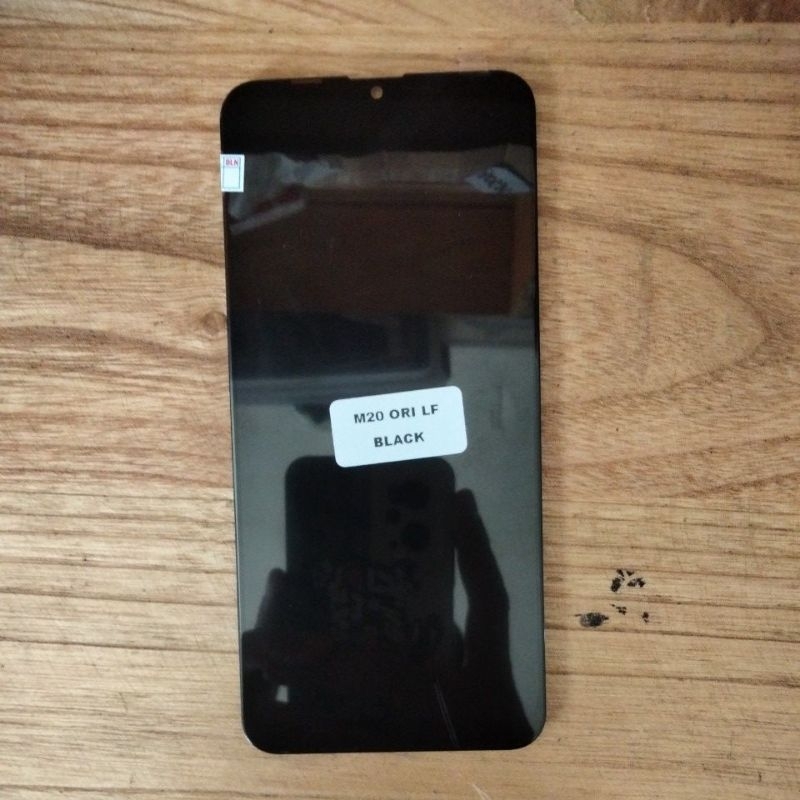 LCD SAMSUNG M20 / M205 / M20F