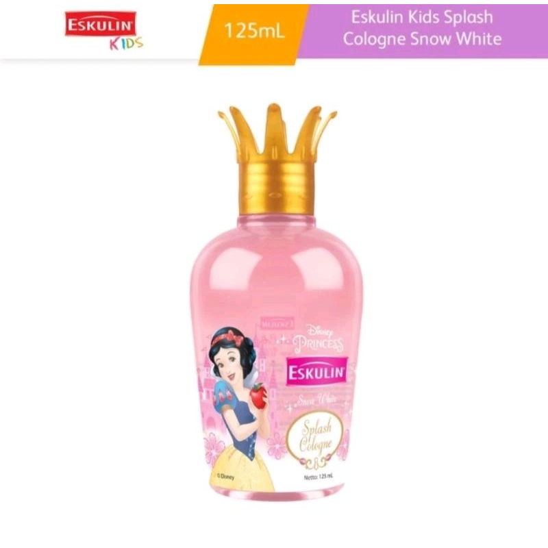 Splash Cologne