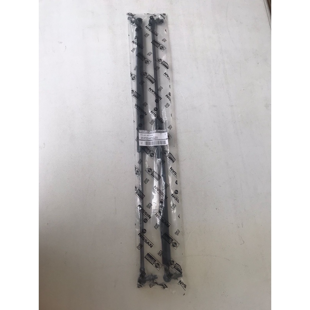 Shock Pintu Bagasi Nissan Terrano