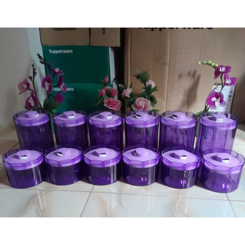 Advance counterpart ungu