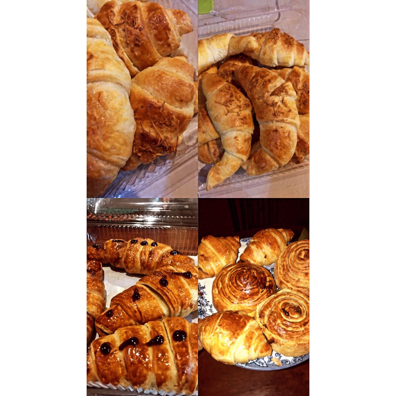 

pastry