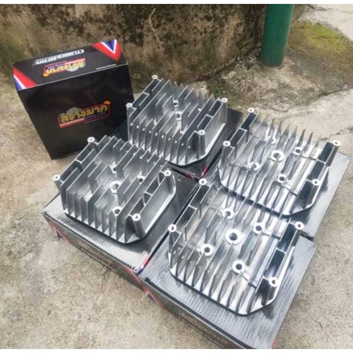 head 125 z kop yamaha 125z silinder head 125z pnp rx king rxs rxk rxz head rx king 125z