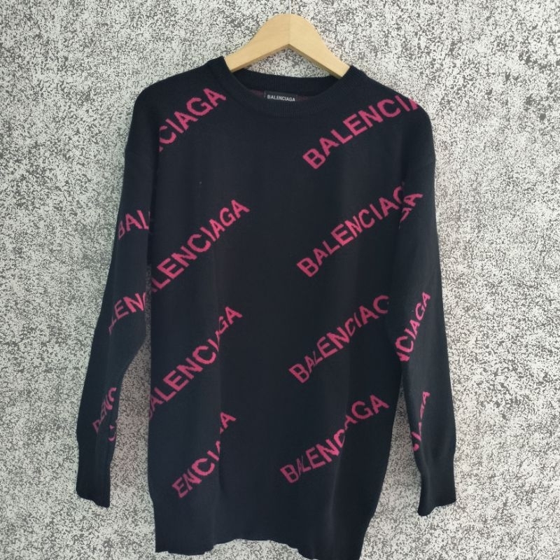sweater Balenciaga