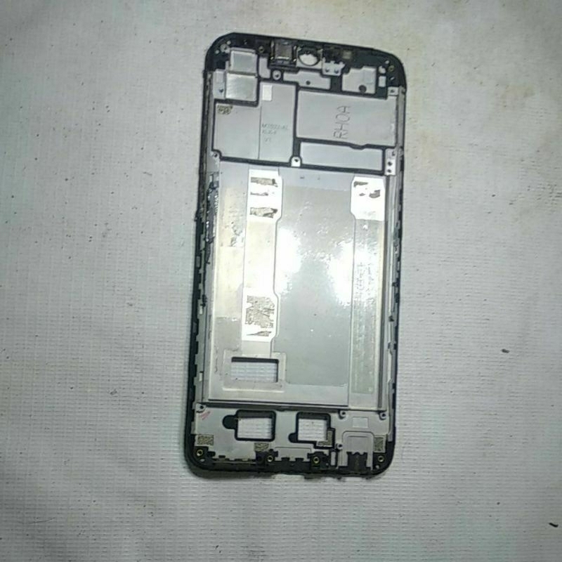 frame only bekas vivo y91