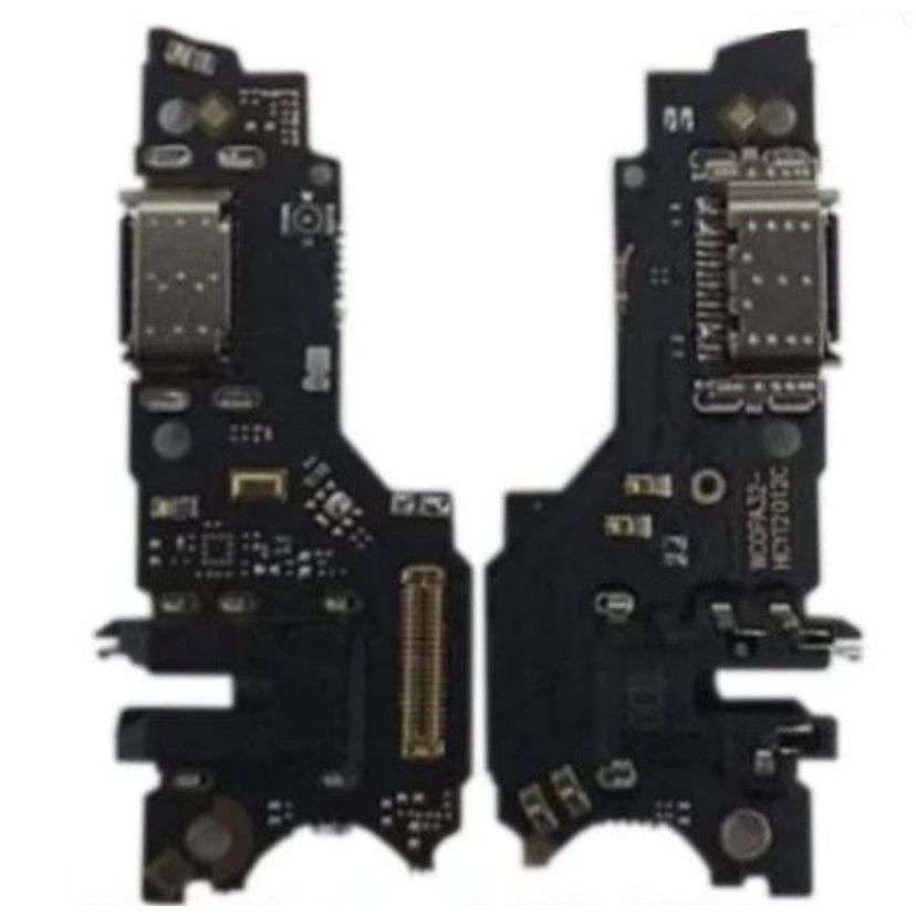 PAPAN CAS OPPO A53 2020