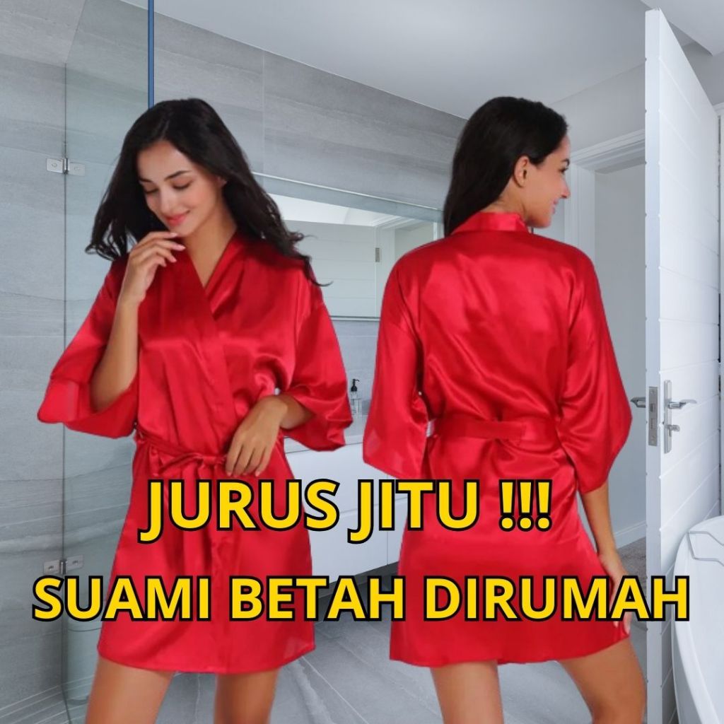 Baju Tidur Piyama Pajamas Wanita Perempuan Ligerie Lingery Linggerie Lingeri Lingeria Lingerine Ling