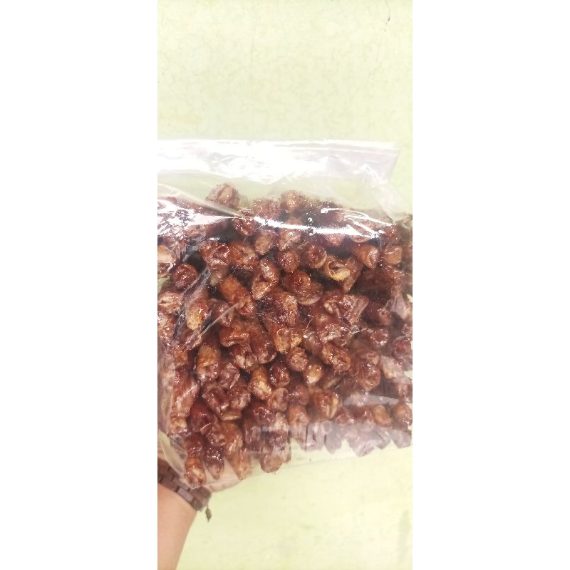

pisang aroma coklat 300gr