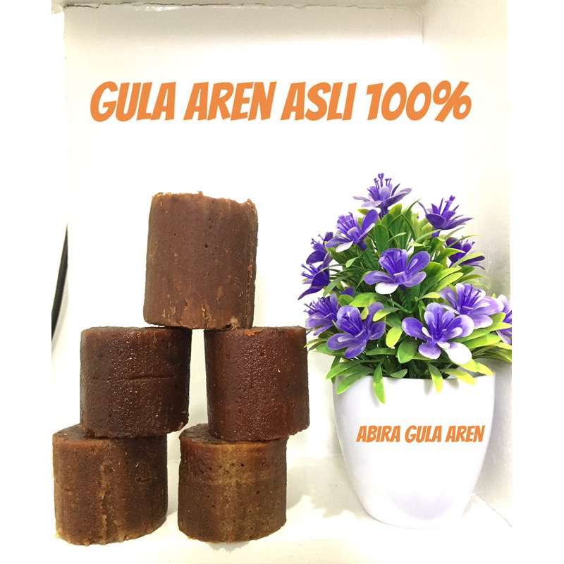 

GULA AREN 100% ASLI / GULA AREN CIANJUR / GULA AREN / GULA MERAH