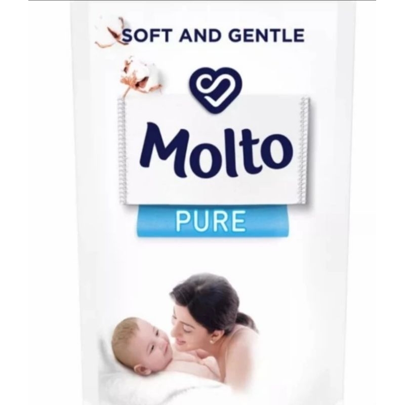 molto ultra pure