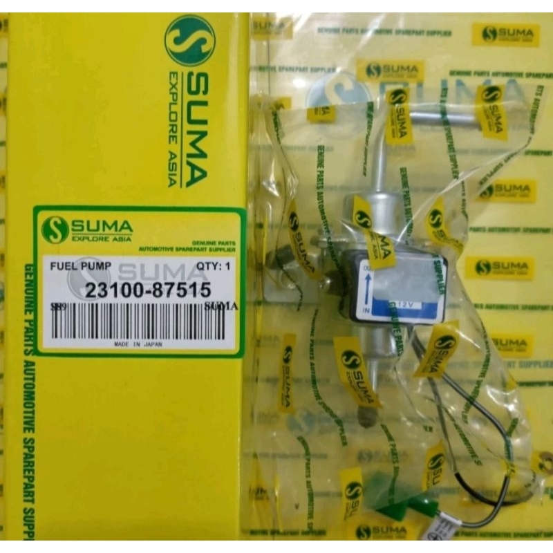 pompa bensin Zebra espass