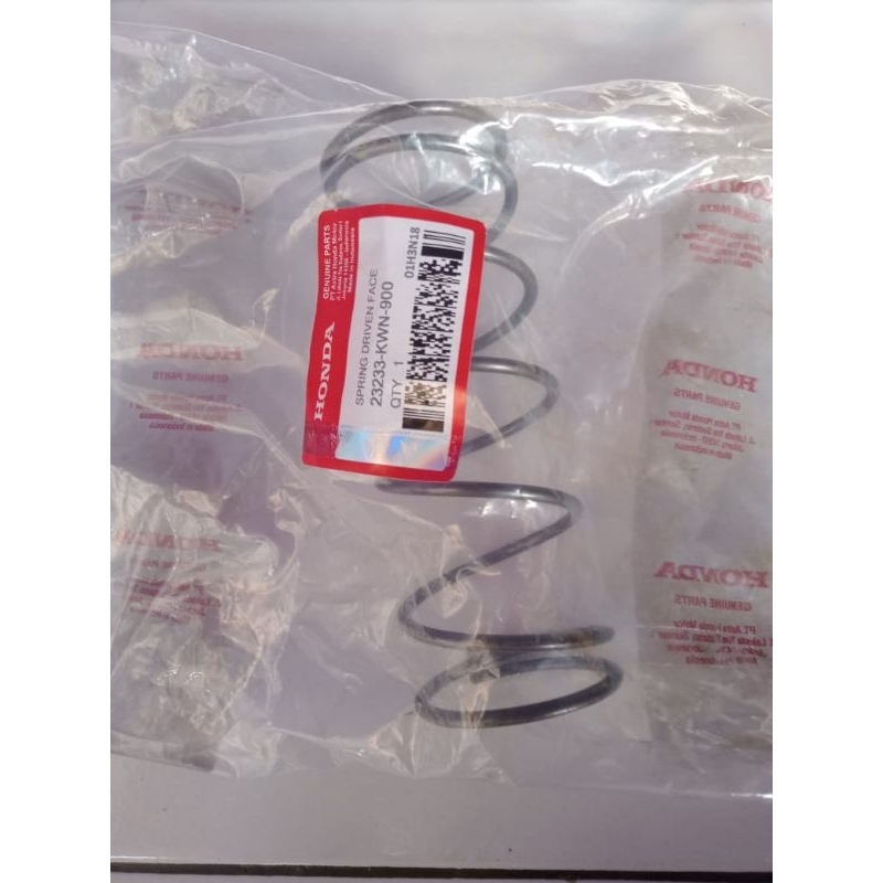 PER CVT PCX ORIGINAL