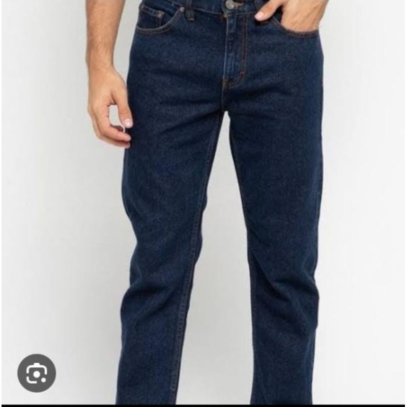 CELANA JEANS PRIA/CARVIL JEANS