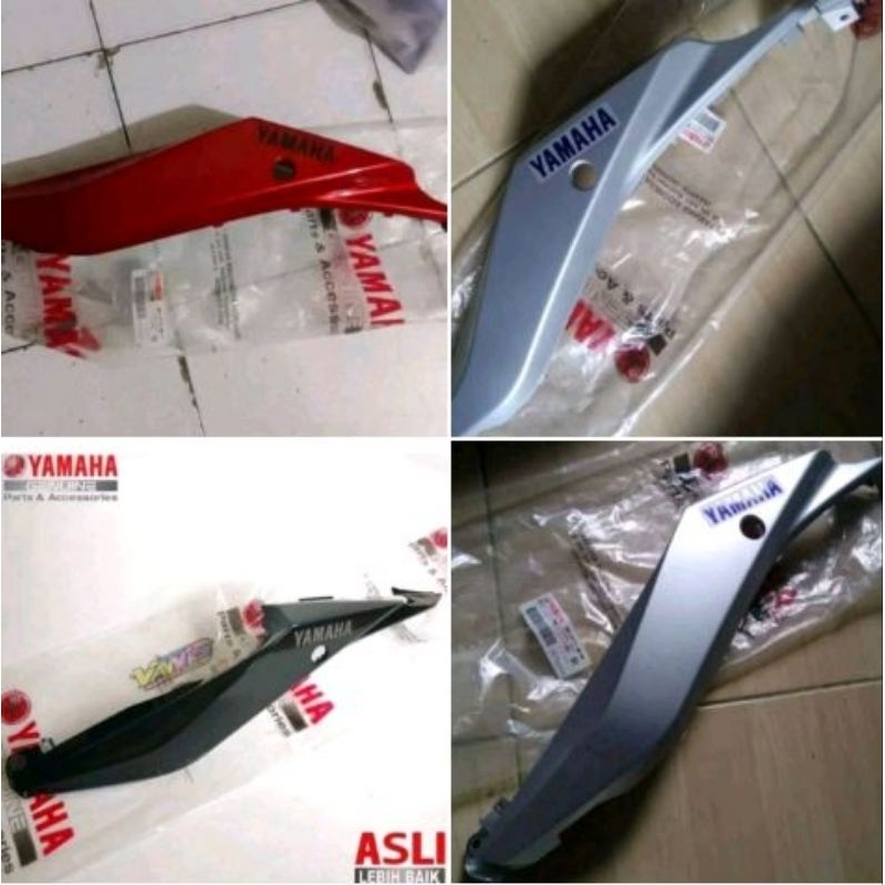 BODY BELAKANG MT25 ORIGINAL