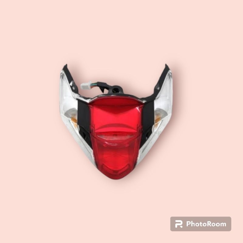 Lampu Stop Lampu Rem Belakang Revo Absolute Absolute Revo