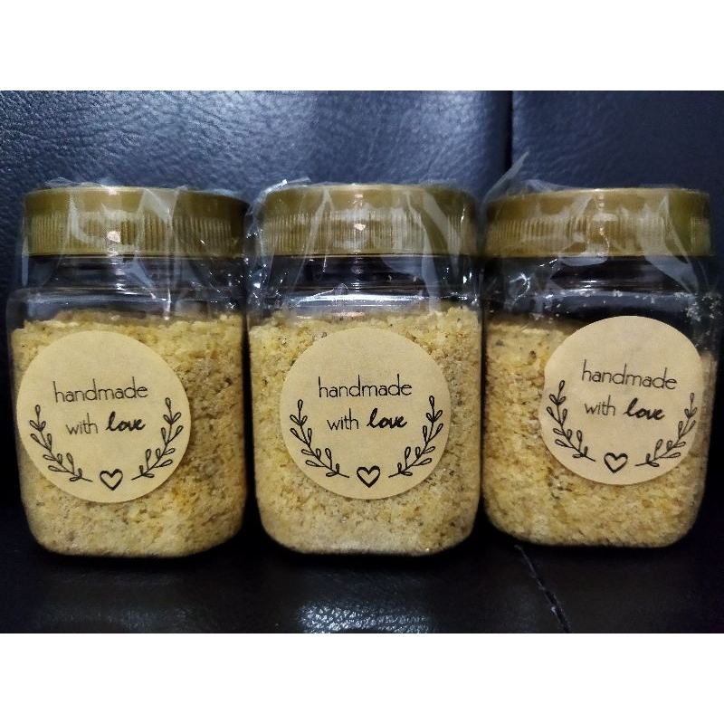 

ABON TERI MEDAN ASLI TANPA PEMUTIH