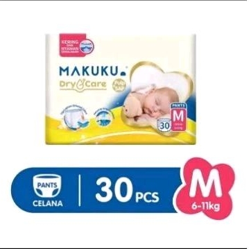 Makuku DryCare M30