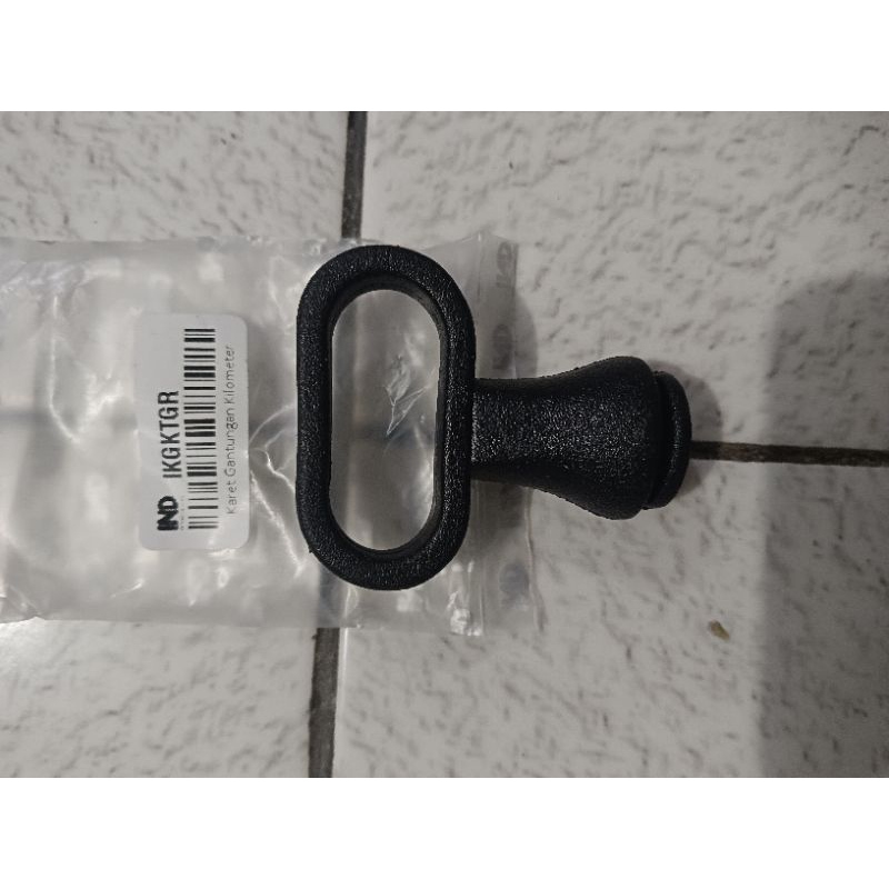 karet klem penahan oler kabel spido spedo speedometer GL max pro megapro MP tiger old new revo