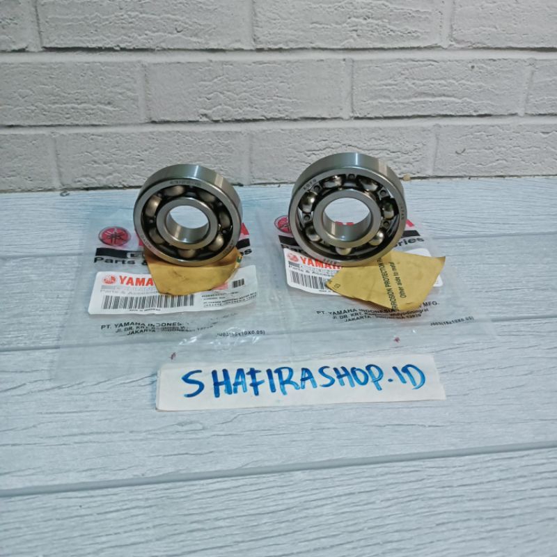 Bering Yamaha Mio sporty Mio smile