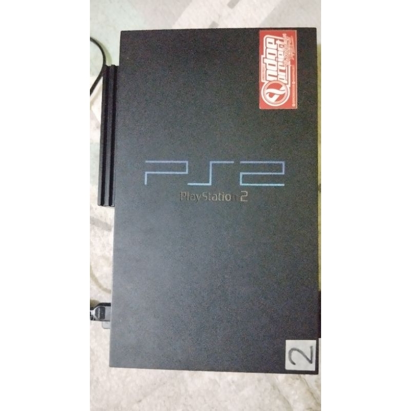 PS 2 MATRIX PLAYSTATION 2 HARDDISK HDD 160GB SEKEN TERAWAT SECOND