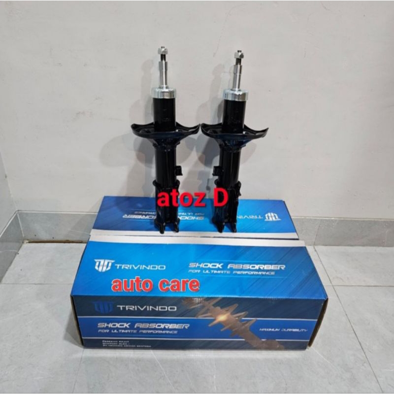Shock breaker depan hyundai atoz