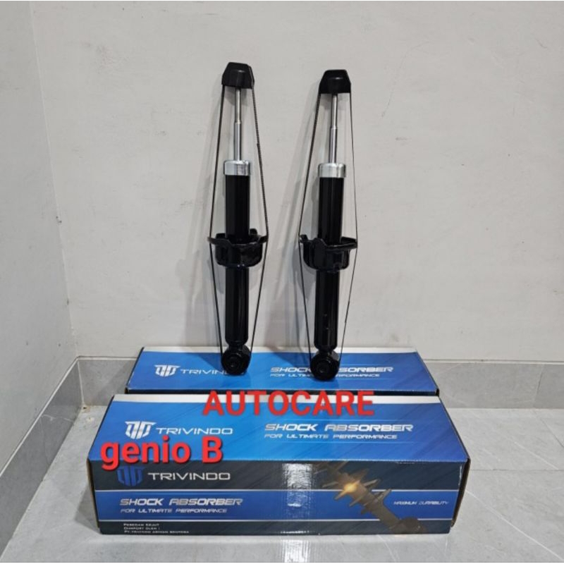 Shock Breaker belakang honda genio