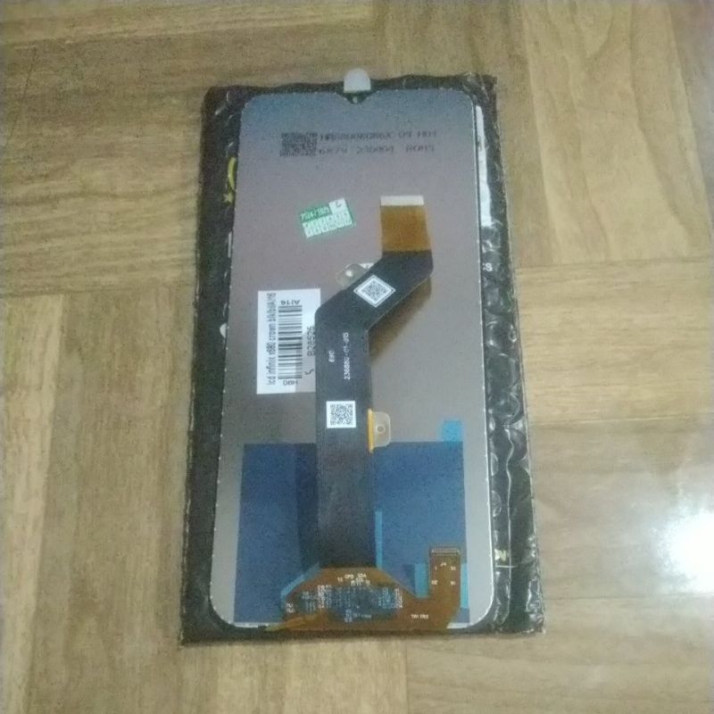 Lcd infinix hot 9 play (x680)