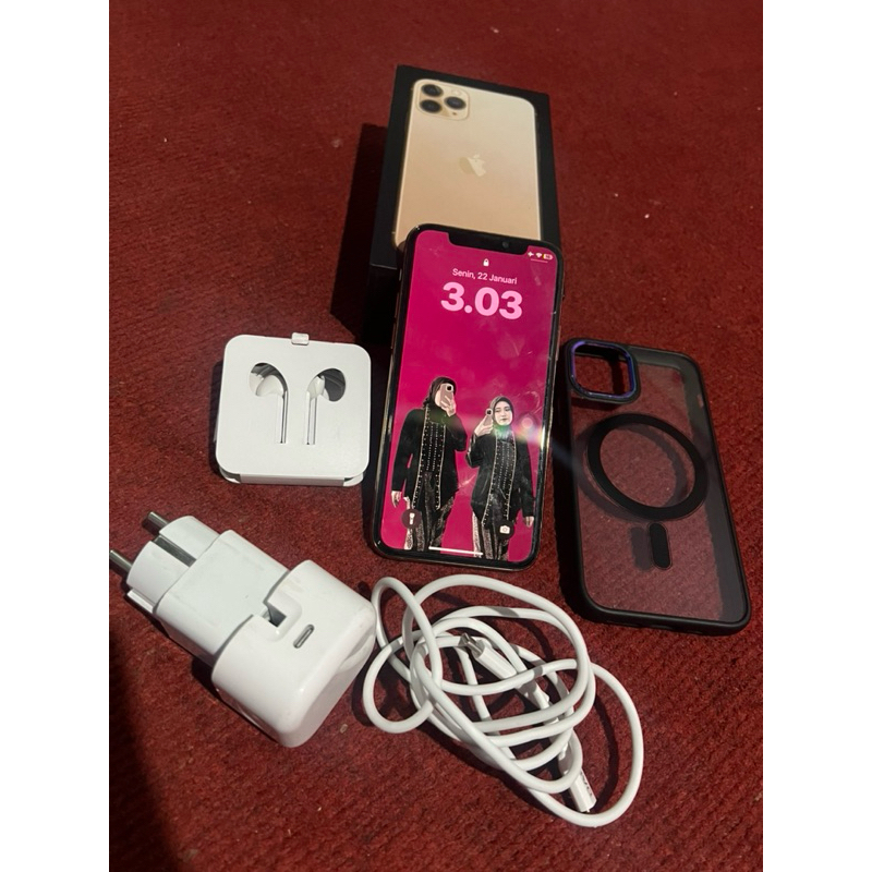 iP 11 Pro 256gb