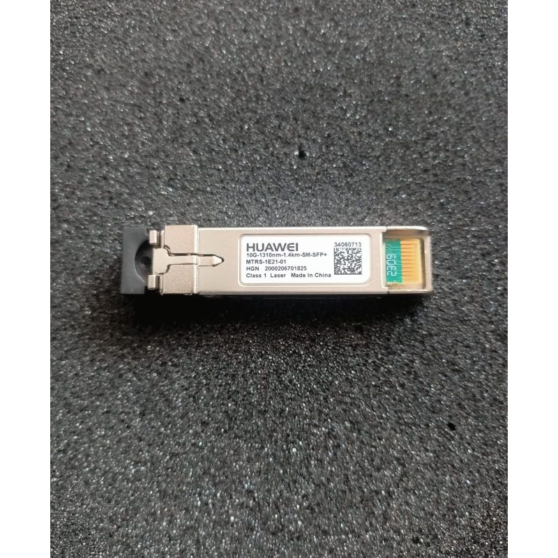 SFP+ 10G-1310nm-1.4km-SM HUAWEI / SFP 10G - 1.4km