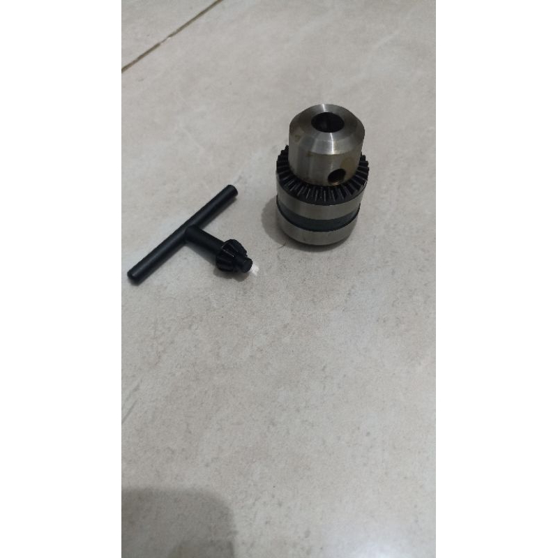 kepala bor 10mm drat