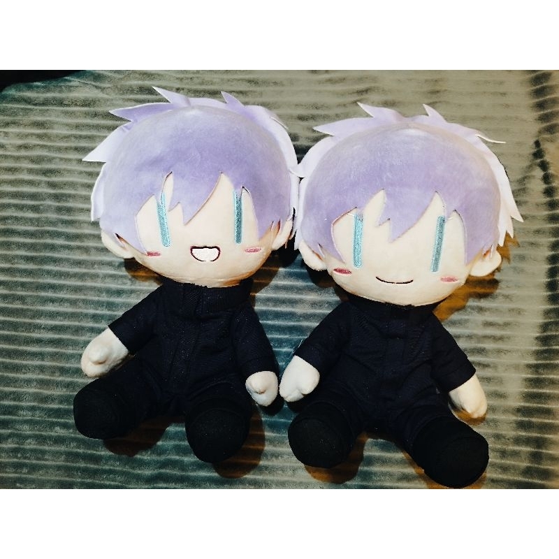 [baca deskripsi](ready stock) yurugao gojo satoru jjk jujutsu kaisen