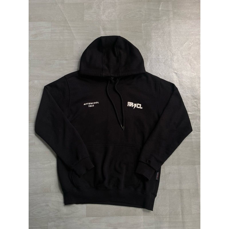 Hodie Aftercool