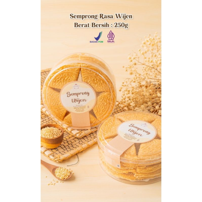 

Loves Semprong Wijen