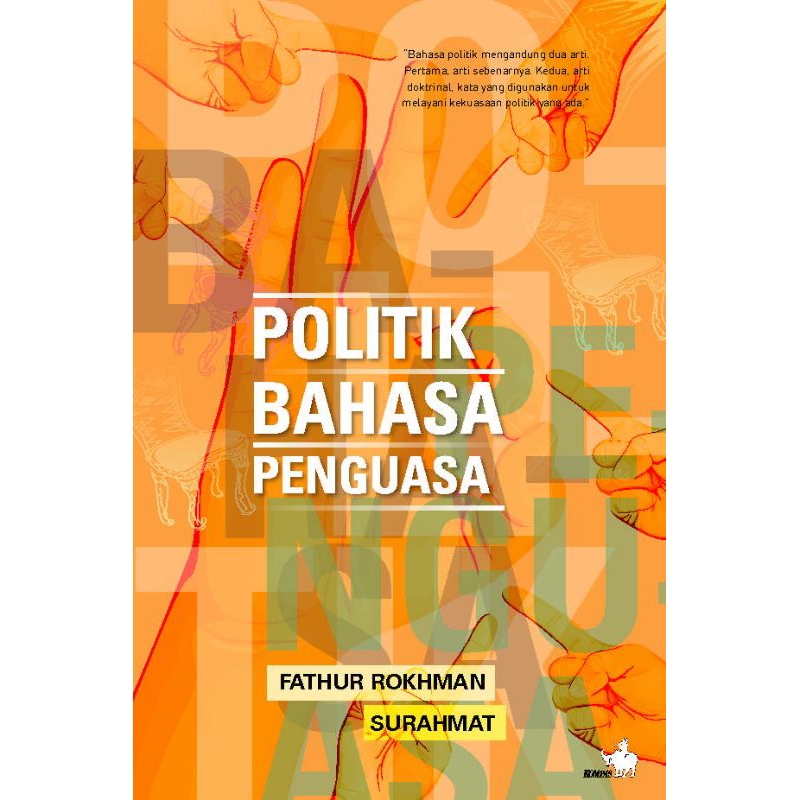 Politik Bahasa Penguasa
