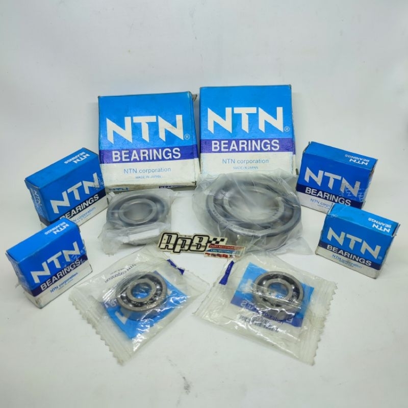 bearing set mesin CBR 150 OLD THAILAND