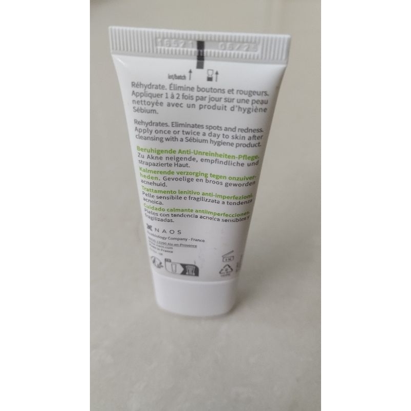 Bioderma Sebium Sensitive