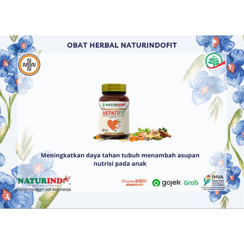 NATURINDO INSOMNIA OBAT SULIT TIDUR MALAM HERBAL