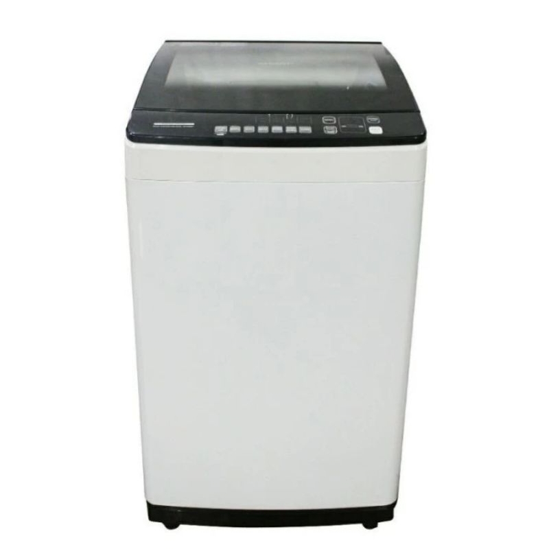 Mesin Cuci 1 Sharp Tabung 7 Kg Top Loading ES-M7000PG/G