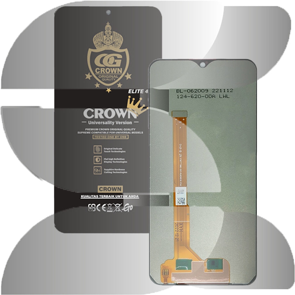 LCD TOUCHSCREEN VIVO Y95 Y91 Y93 Y91C ORIGINAL