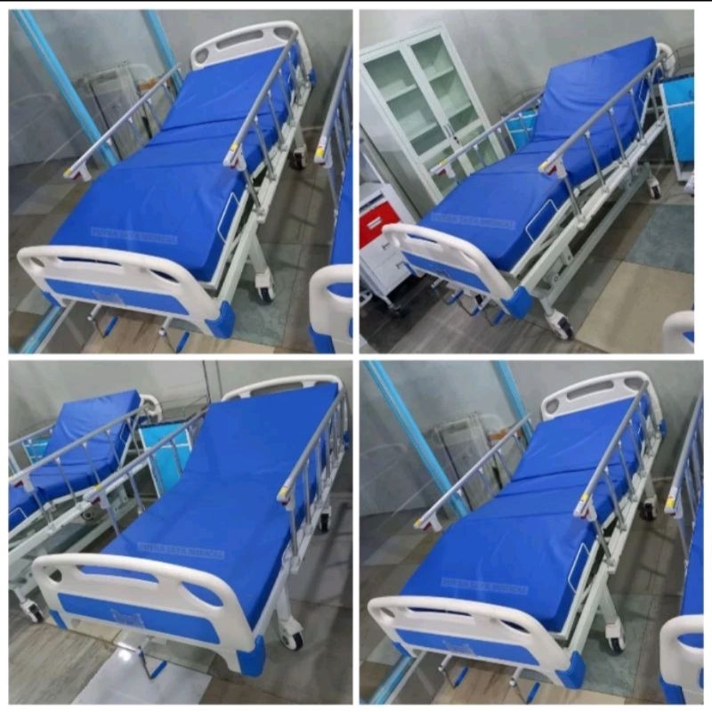 Kasur Bed pasien / kasur ranjang pasien / matras ranjang bed pasien