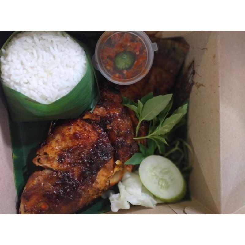 

Catering Nasi Kotakan